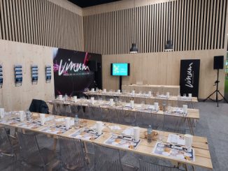 AgroVina 2023 : Masterclasses de Dégustation Vinum