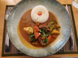 Restaurant Le Milieu, Begnins