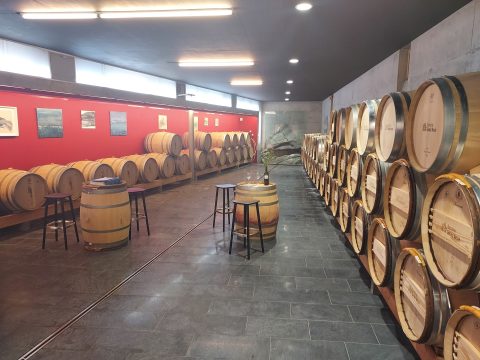 Caves Ouvertes Valais