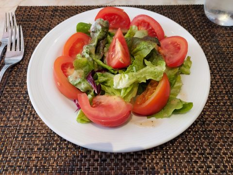 Restaurant La Nonna, Martigny