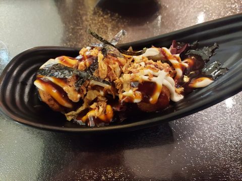 Restaurant Chisana, Vevey