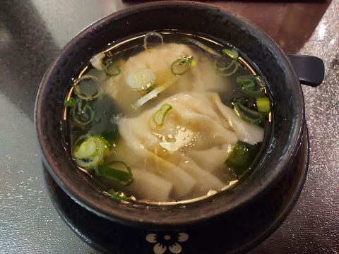 Restaurant Chisana, Vevey