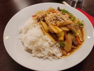 Restaurant Long Wai, Zurich