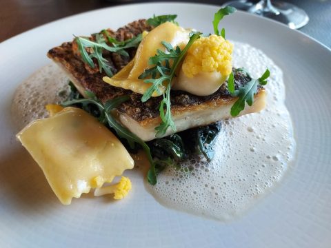 Restaurant Le Repas, Bienne / Biel