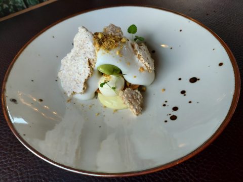 Restaurant Le Repas, Bienne / Biel