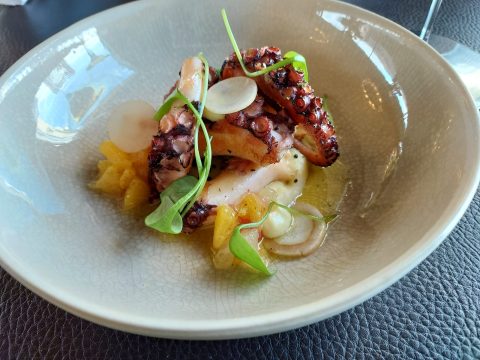 Restaurant Le Repas, Bienne / Biel