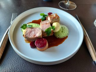 Restaurant Le Repas, Bienne / Biel
