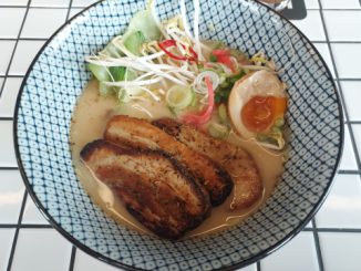 Restaurant Kumo, Bulle