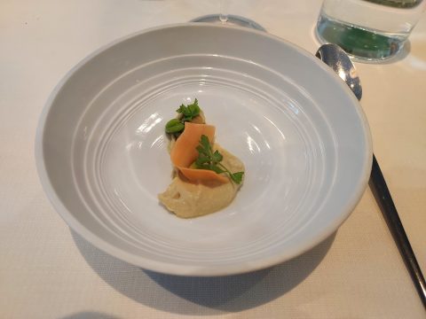 Restaurant Café des Banques, Genève