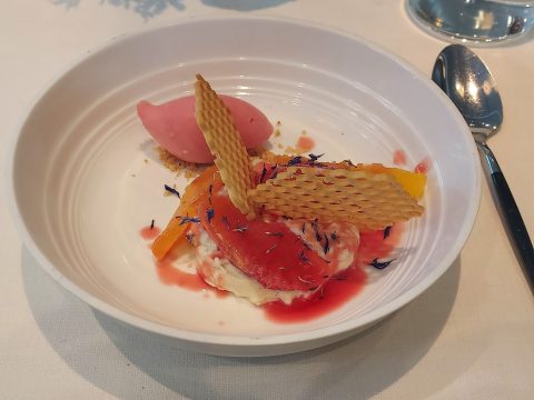 Restaurant Café des Banques, Genève