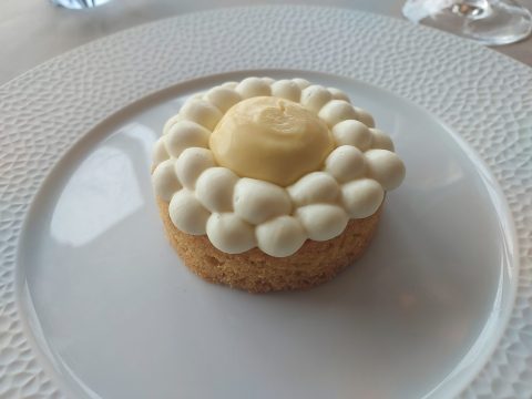 Restaurant O Terroirs, Neuchâtel