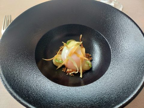 Restaurant O Terroirs, Neuchâtel