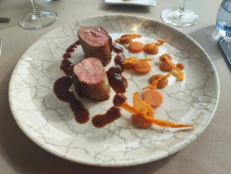 Restaurant O Terroirs, Neuchâtel