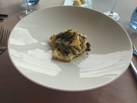 Restaurant O Terroirs, Neuchâtel