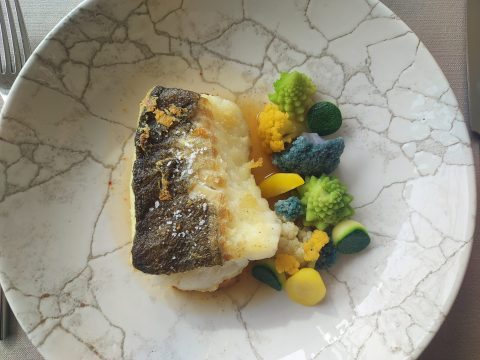 Restaurant O Terroirs, Neuchâtel