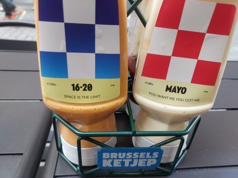 Restaurant Qui Résiste, Lausanne