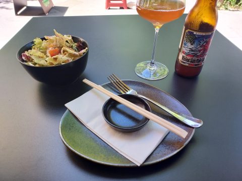 Restaurant Hoikoi Sushi Bar, Zurich