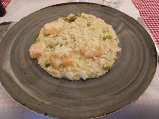 Restaurant Piccola Trattoria, Zurich