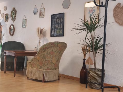 Pâtisserie El Gato, Lausanne