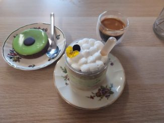 Pâtisserie El Gato, Lausanne