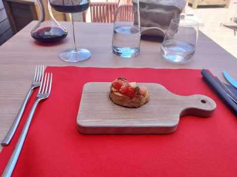 Restaurant Mantisi, Centre Sportif, Villars-sur-Ollon