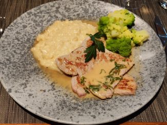 Restaurant Pinte Dätwill, Baden