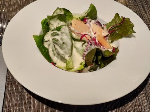 Restaurant Pinte Dätwill, Baden