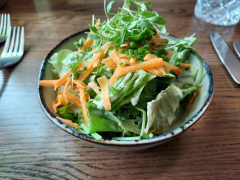 Restaurant Ignis, Hôtel Centurion, Windisch / Brugg