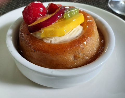 Restaurant Colladon Parc, Genève / Petit-Saconnex