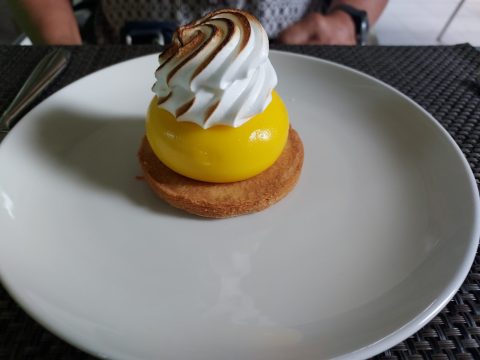 Restaurant Colladon Parc, Genève / Petit-Saconnex