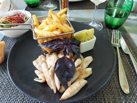 Restaurant Colladon Parc, Genève / Petit-Saconnex