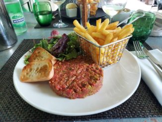 Restaurant Colladon Parc, Genève / Petit-Saconnex