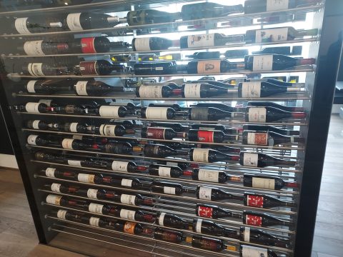 Restaurant Epicurien, Villars-sur-Glâne