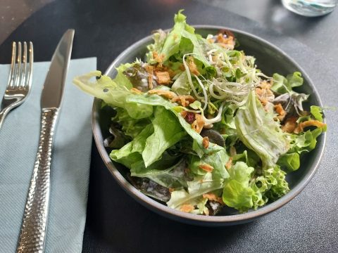 Restaurant Epicurien, Villars-sur-Glâne