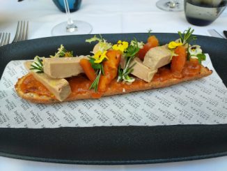 Restaurant Chez Philippe, Genève