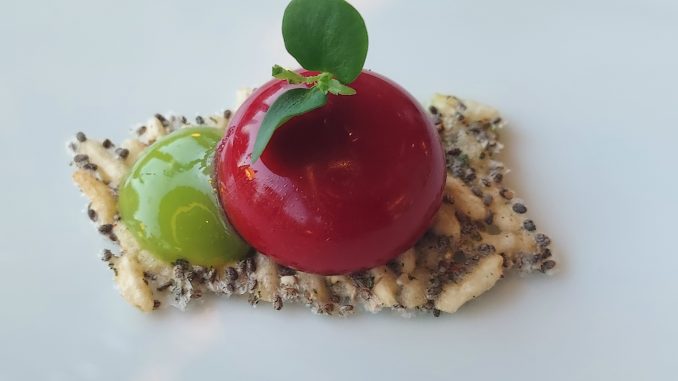 Restaurant Le Jardinier, Genève