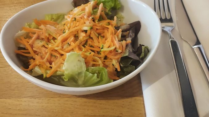 Restaurant Le Cercle, Neuchâtel