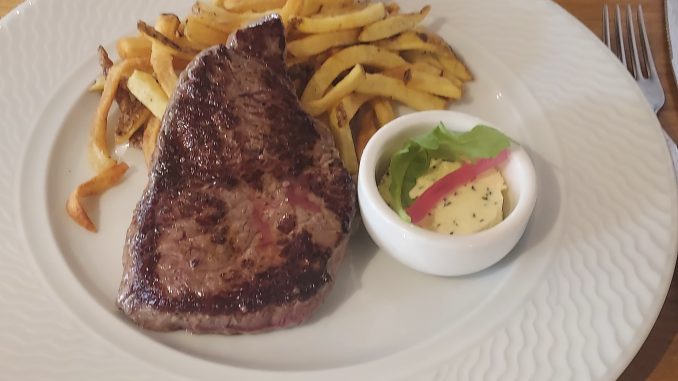 Restaurant Le Cercle, Neuchâtel