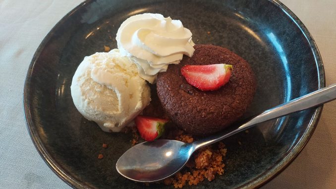 Restaurant Port Conty, Saint-Aubin-Sauges