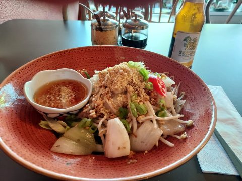 Restaurant Antli, Wettingen