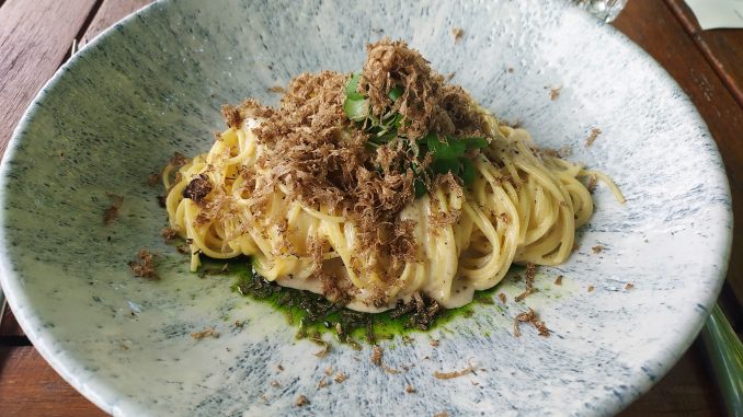 Restaurant Ecluse, Bienne / Biel