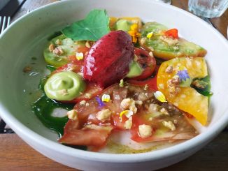 Restaurant Ecluse, Bienne / Biel