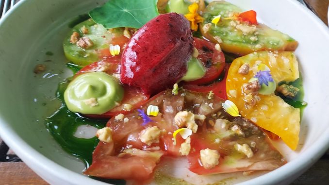 Restaurant Ecluse, Bienne / Biel