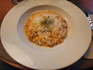 Restaurant Bellantoni, Lausanne