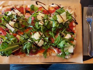 Restaurant Insider, Zurich