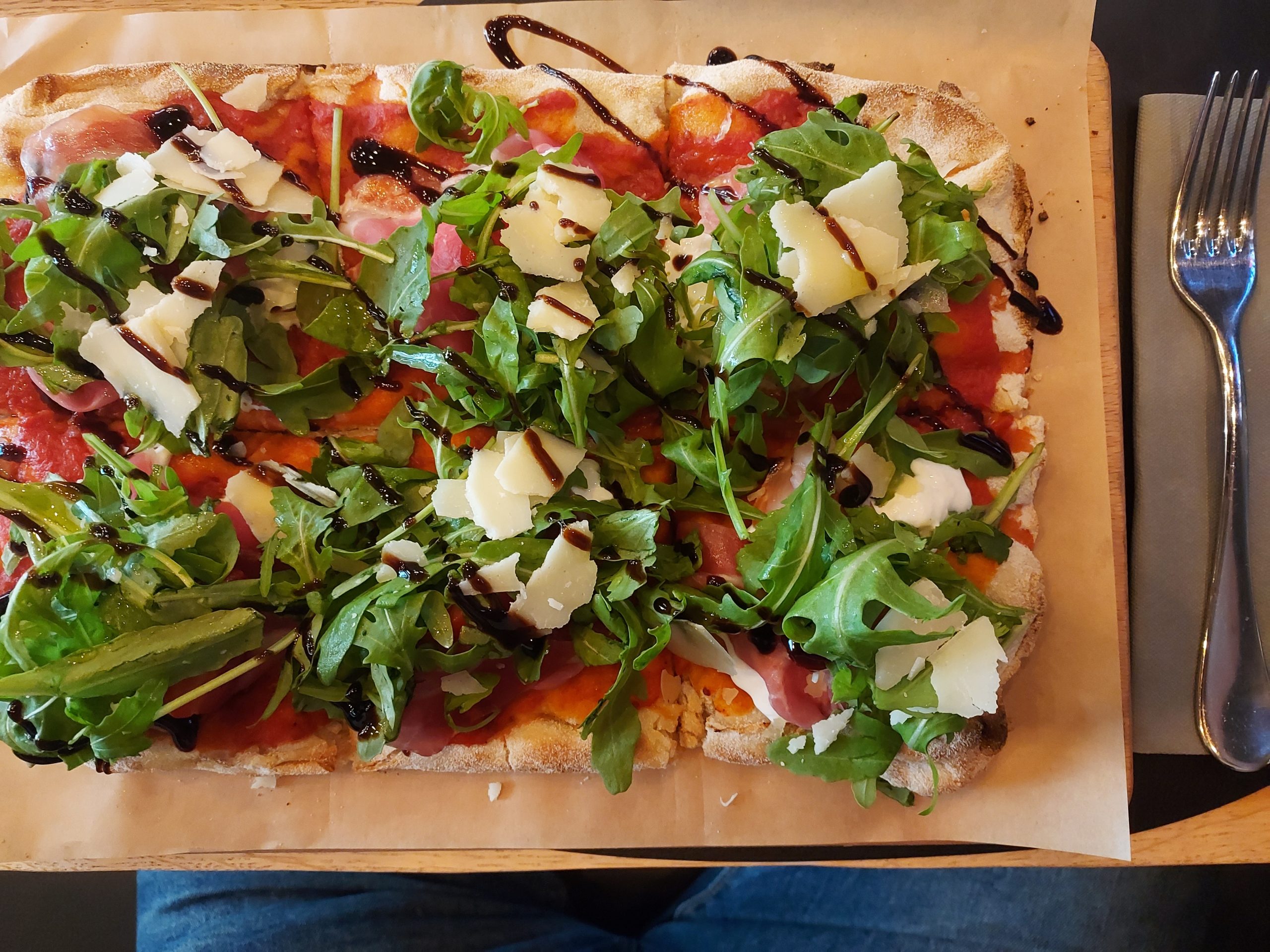 Restaurant Insider, Zurich