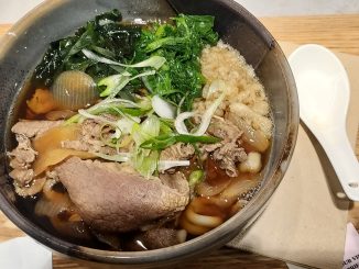 Restaurant Maru, Zurich HB