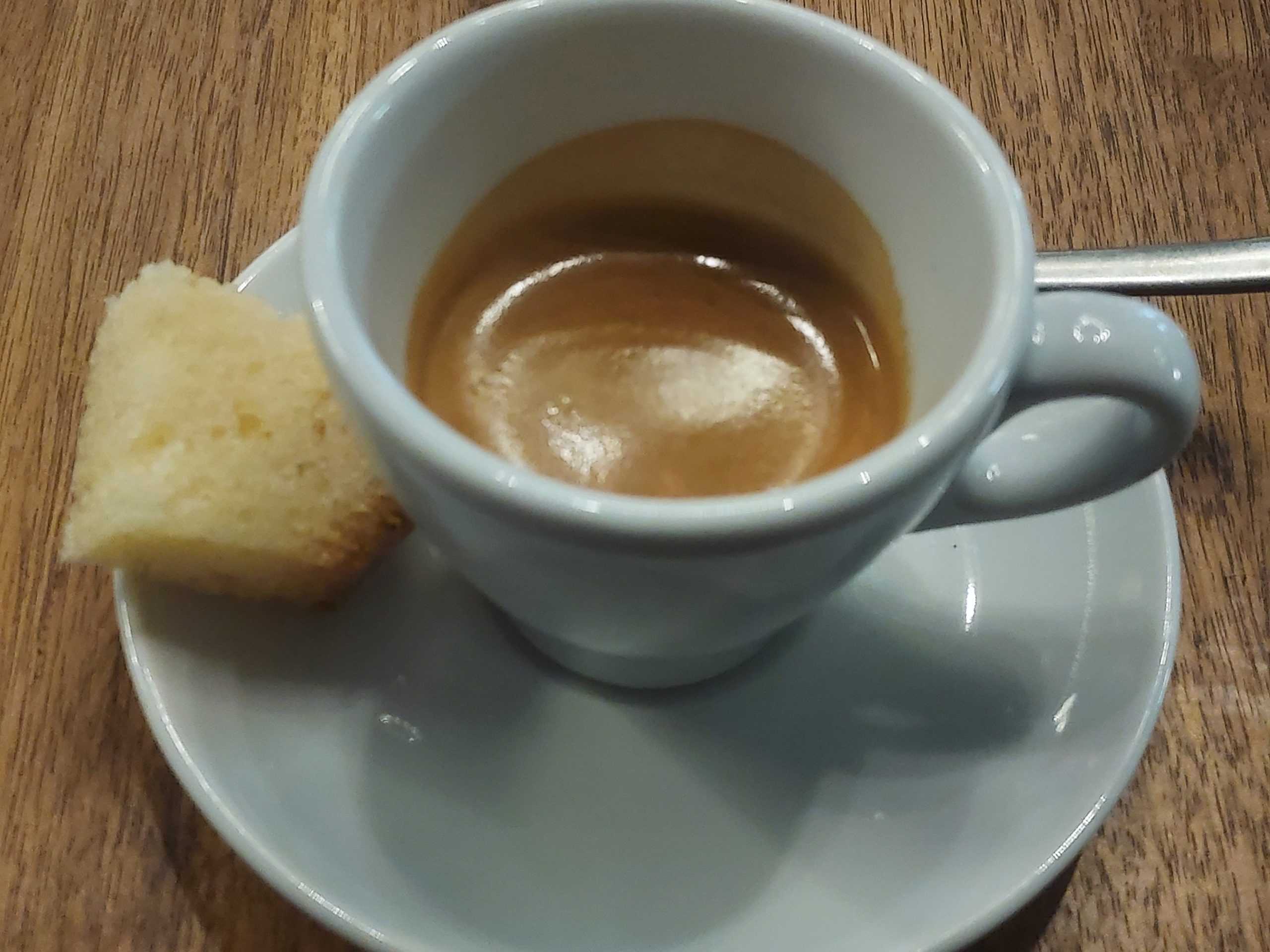 Restaurant Rampe, Baden