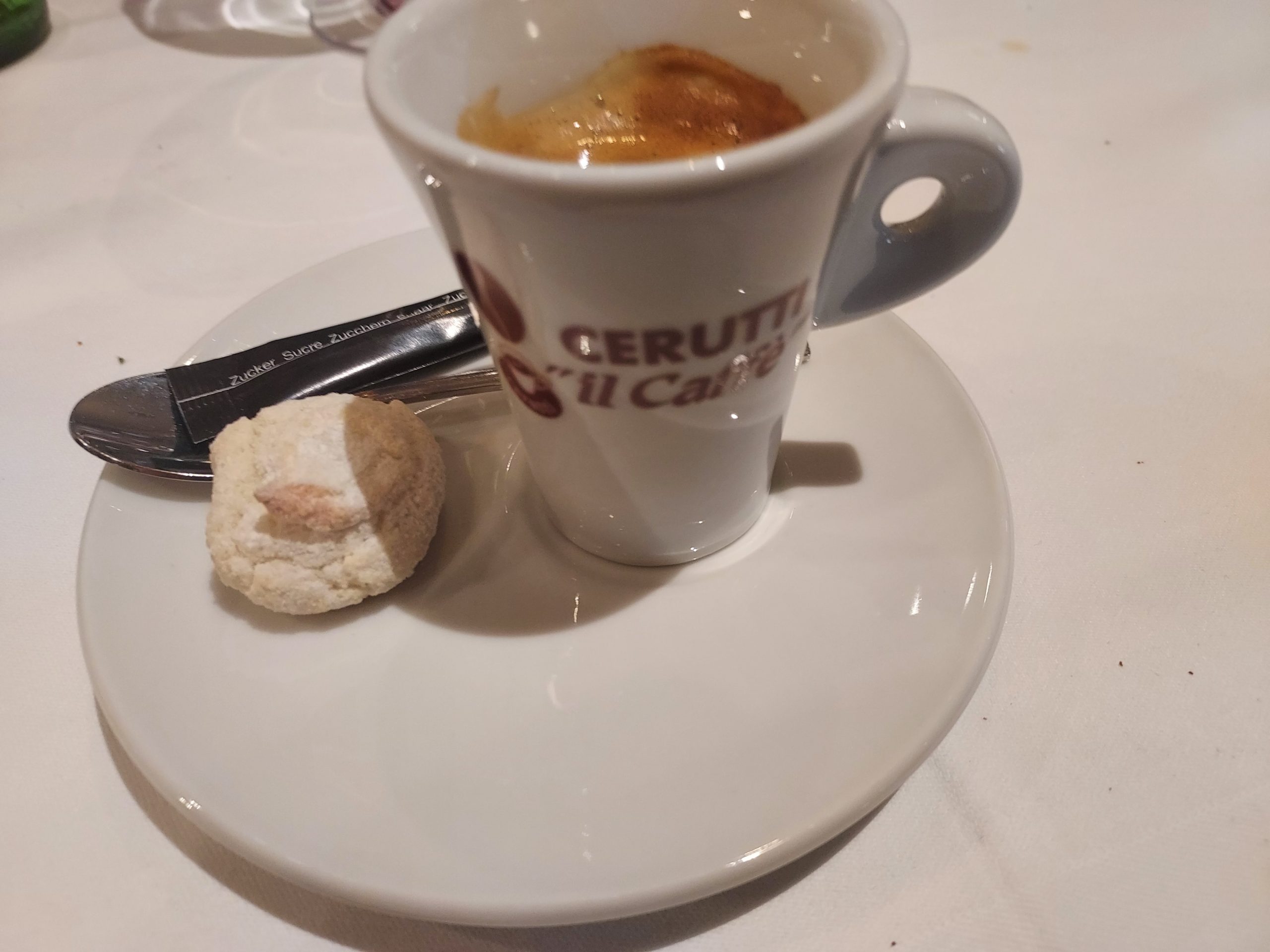 Restaurant Gina, Ecublens