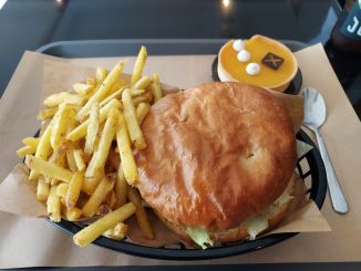 Restaurant Plan Gourmand, Remaufens